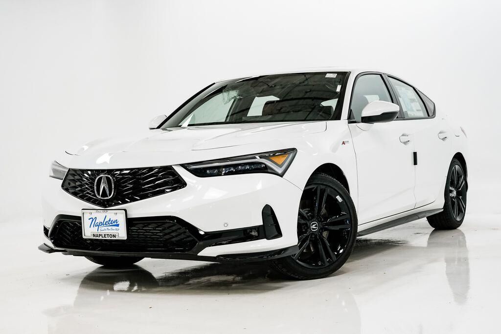2026 ACURA Integra