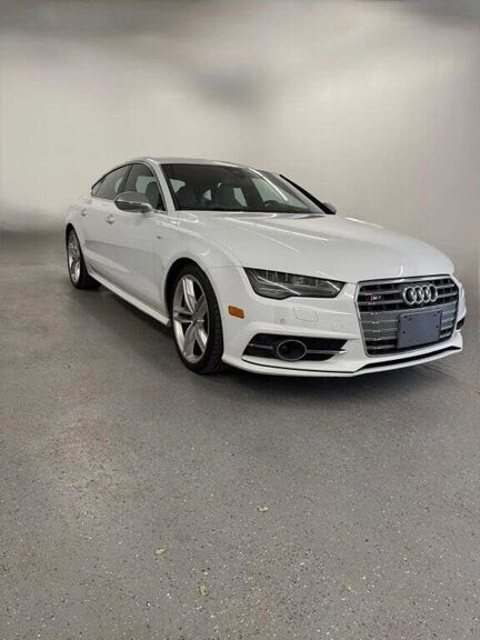 2016 AUDI S7