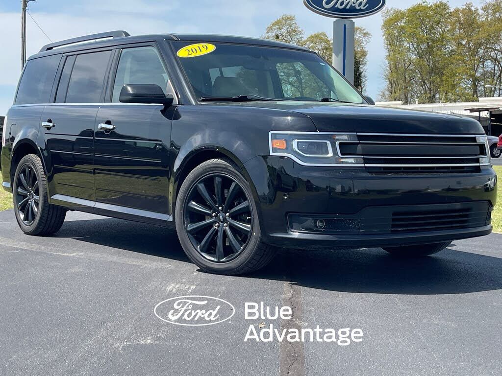 2019 FORD Flex
