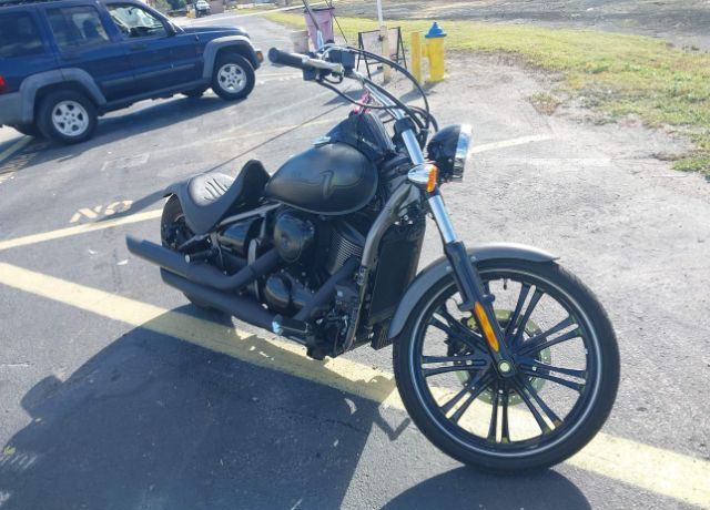 2024 KAWASAKI Vulcan 900 Custom