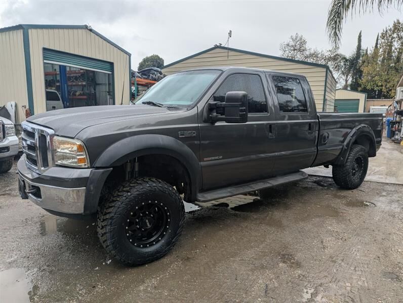 Ford F-350