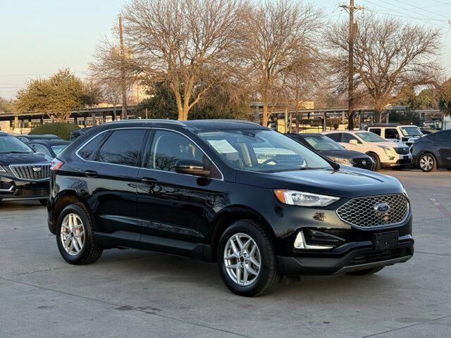 2023 FORD Edge