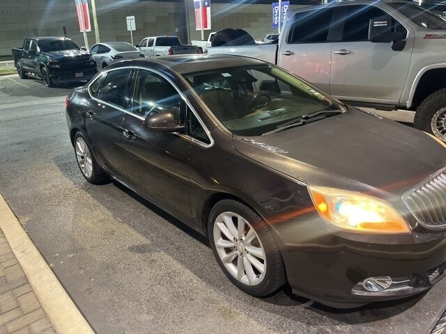 2014 BUICK Verano