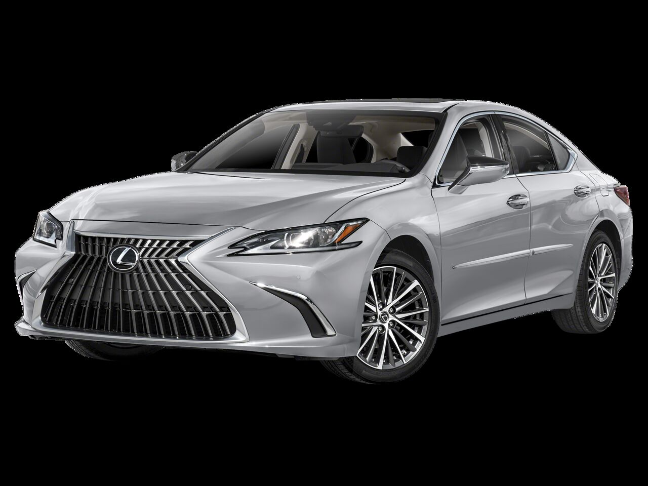 2023 LEXUS ES
