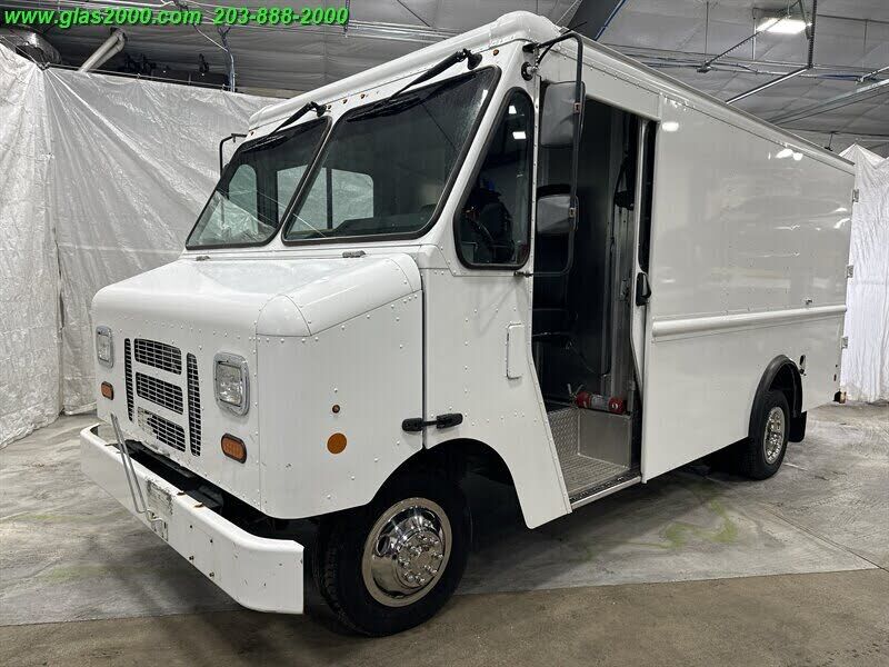 2016 FORD E-350