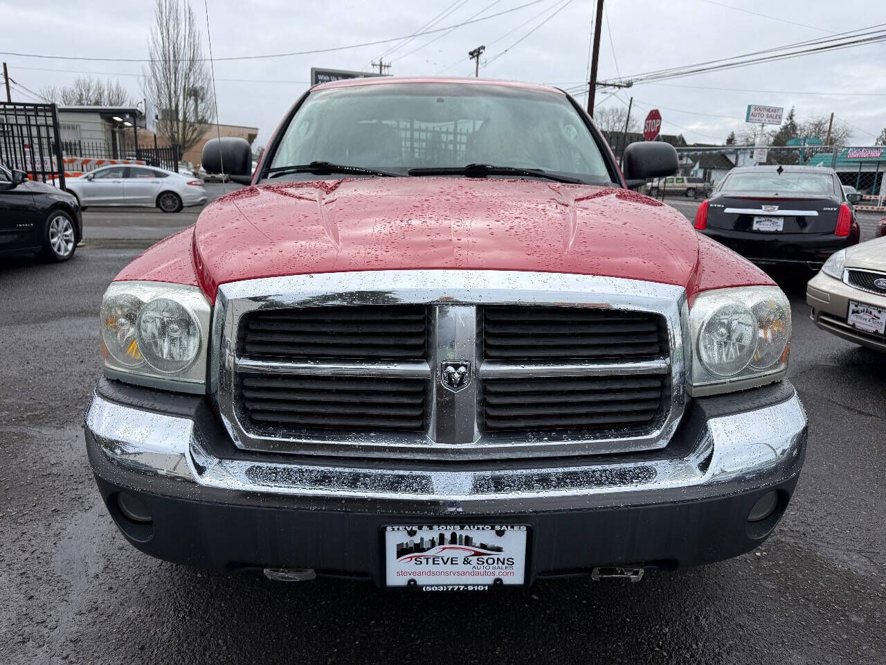 Dodge Dakota