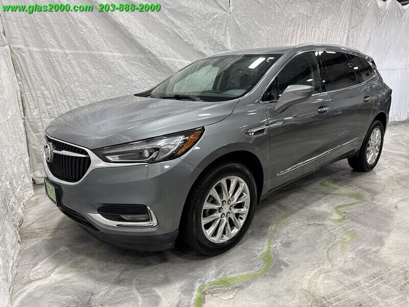 2019 BUICK Enclave