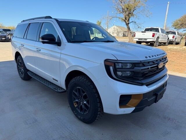 2026 FORD Expedition