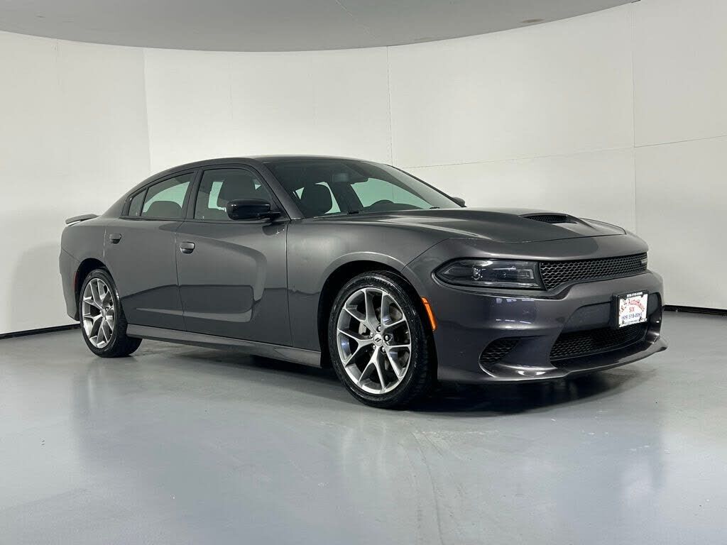 2023 DODGE Charger