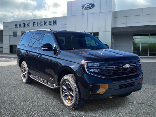 2026 FORD Expedition