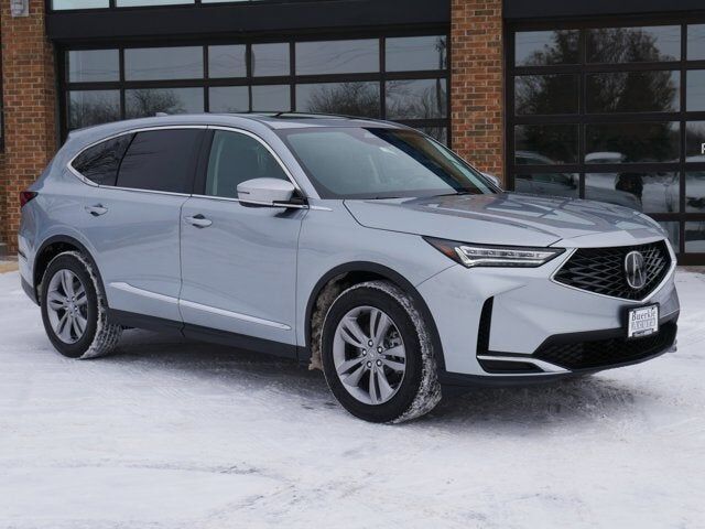 2026 ACURA MDX