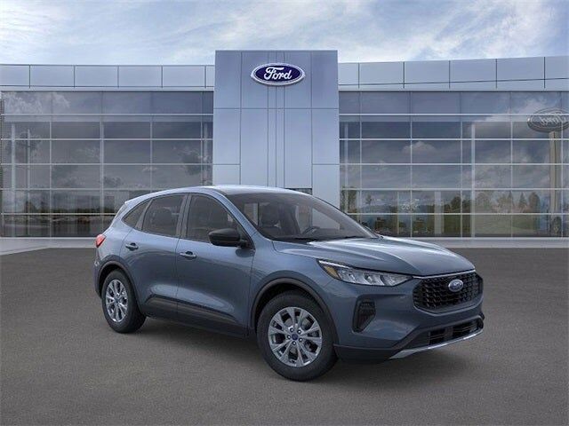 2026 FORD Escape