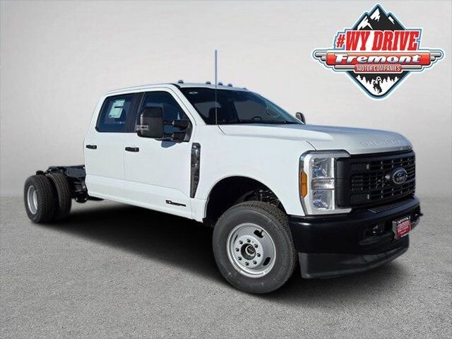 2026 FORD F-350