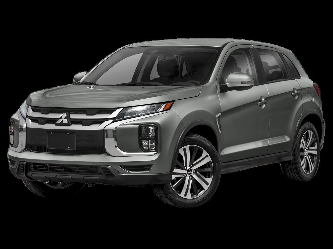 2026 MITSUBISHI Outlander Sport