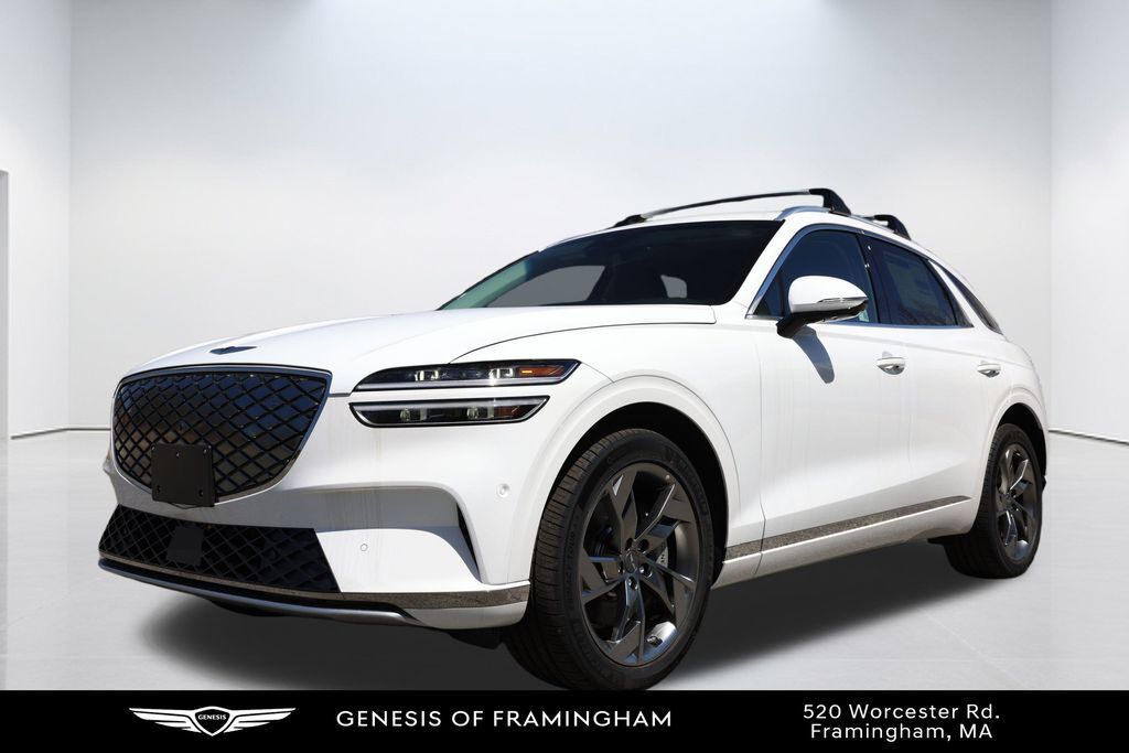 2024 GENESIS GV70