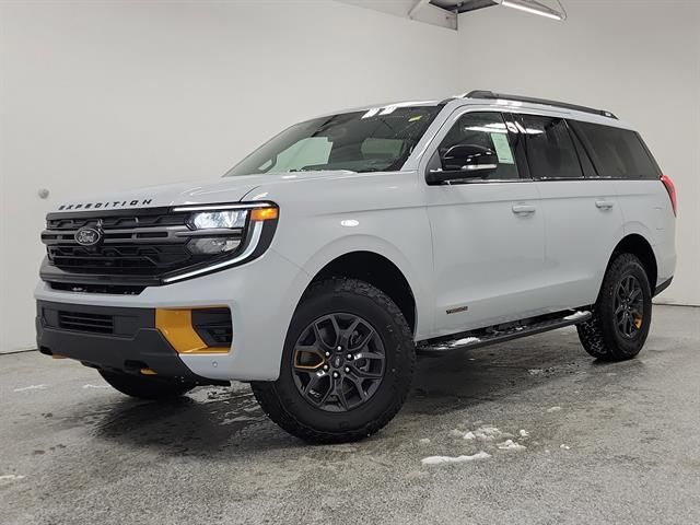 2025 FORD Expedition