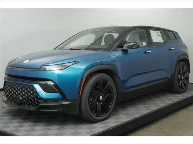 2023 FISKER Ocean