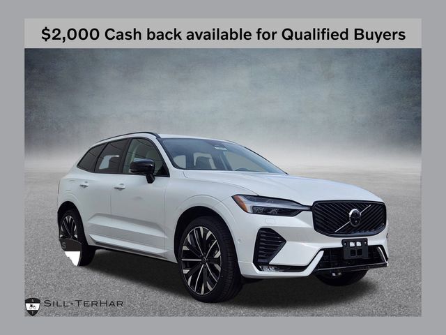 2026 VOLVO XC60