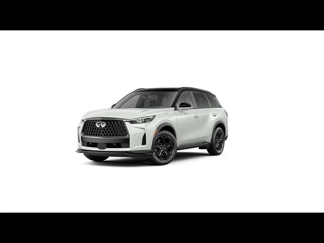 2026 INFINITI QX60