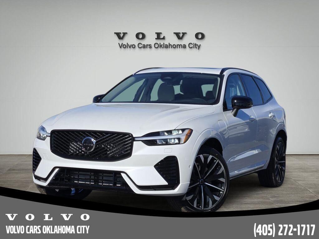 2026 VOLVO XC60