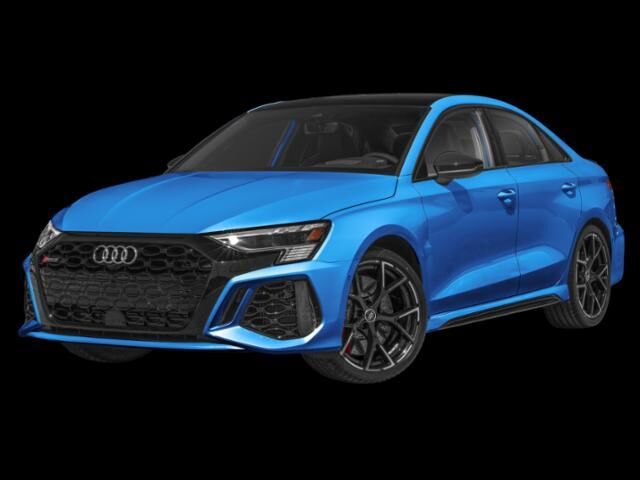 2024 AUDI RS3