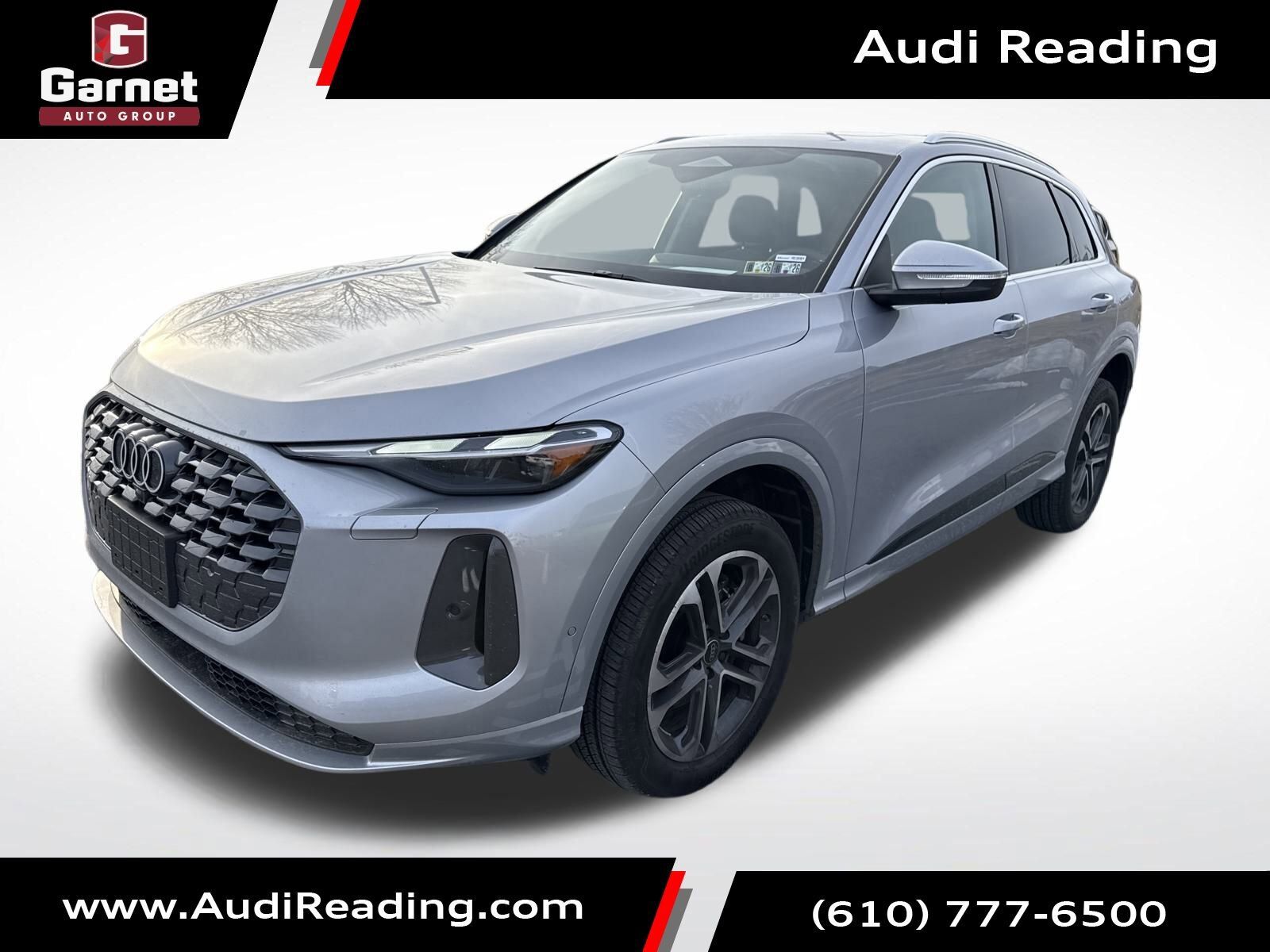 2025 AUDI Q5