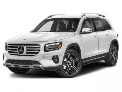 2025 MERCEDES-BENZ GLB-Class