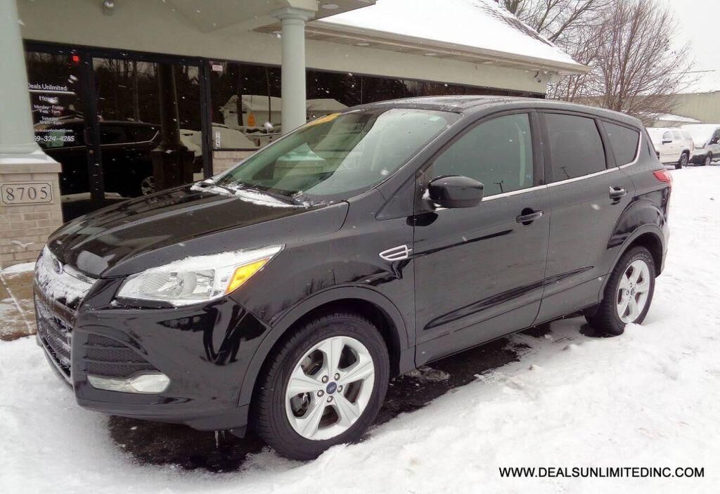 Ford Escape