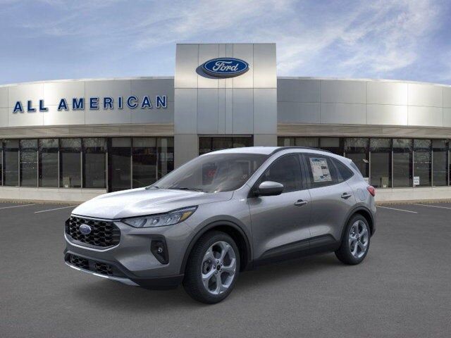 2026 FORD Escape