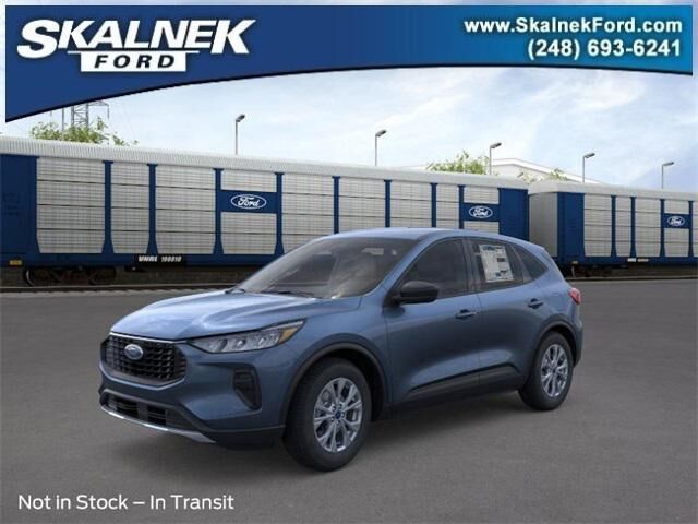 2026 FORD Escape