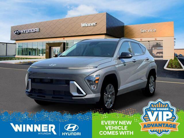 2026 HYUNDAI Kona