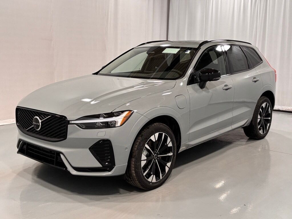 2026 VOLVO XC60