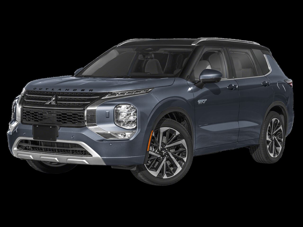 2025 MITSUBISHI Outlander