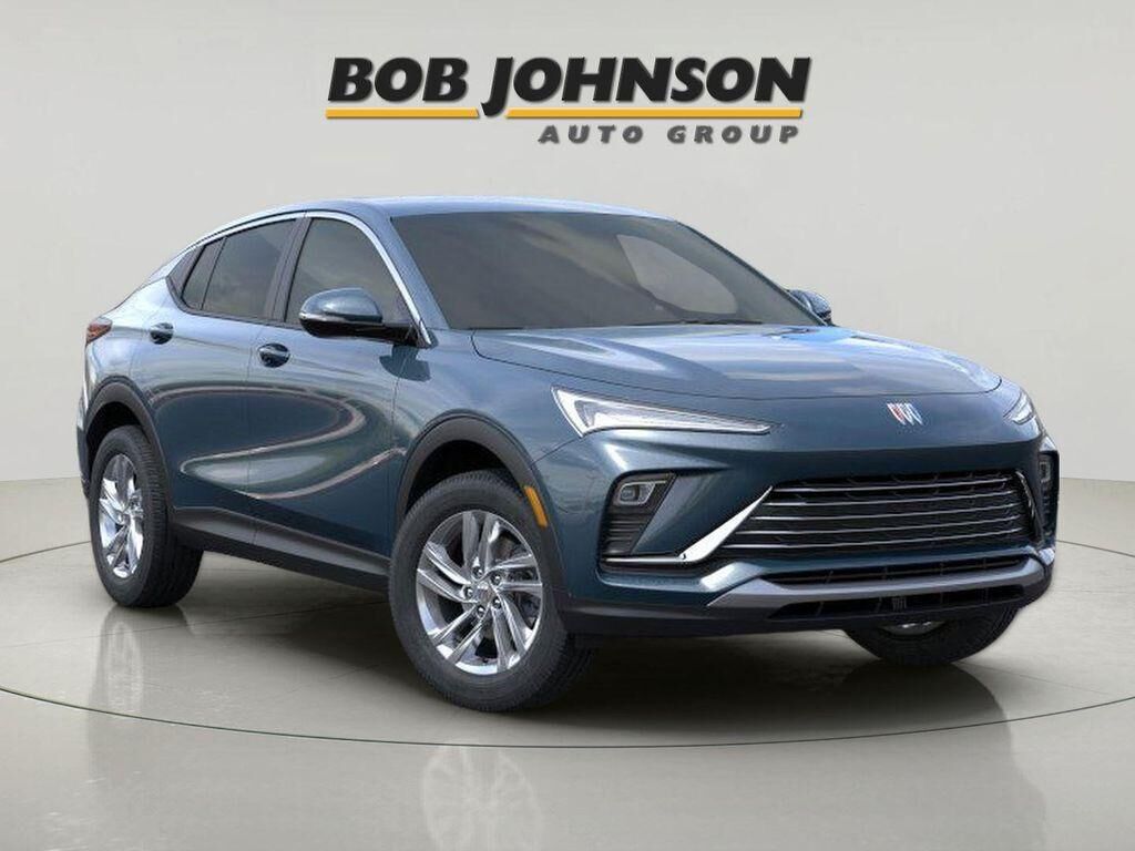 2026 BUICK Envista