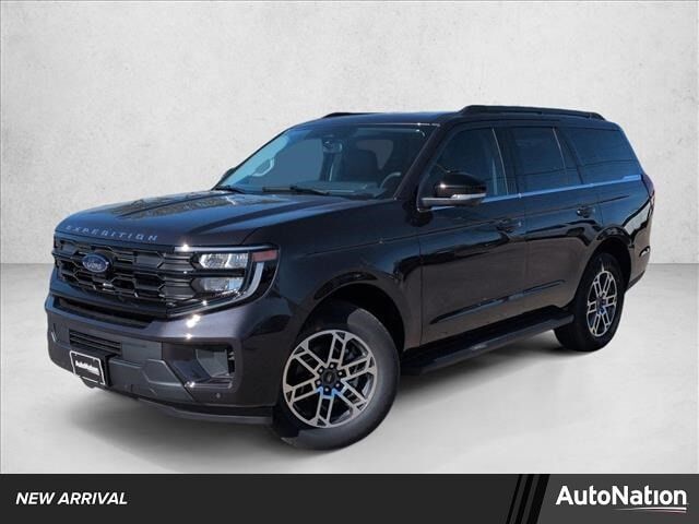 2026 FORD Expedition