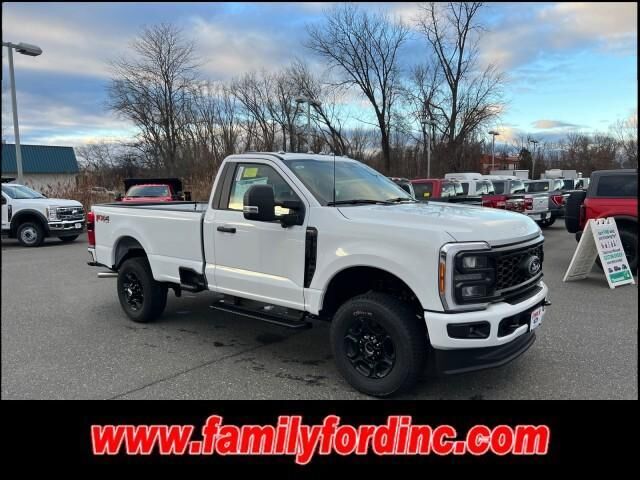 2023 FORD F-Super Duty
