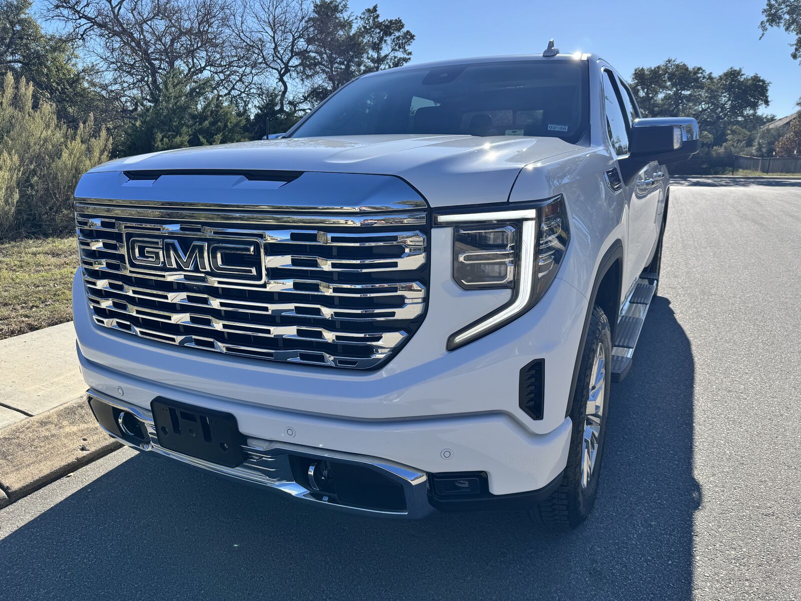 2022 GMC Sierra