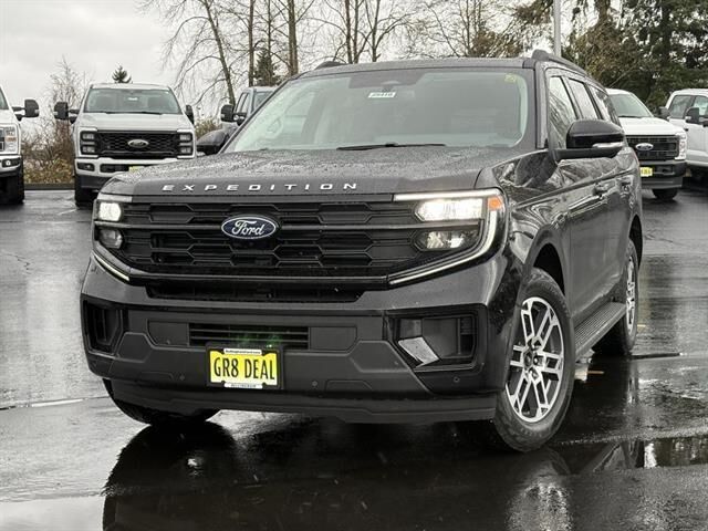 2025 FORD Expedition