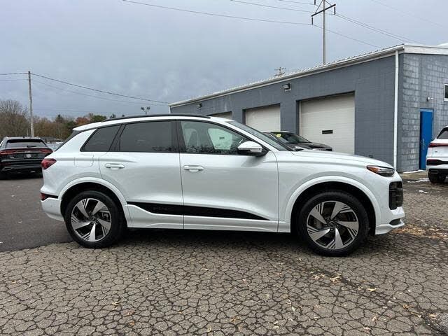 2025 Audi Q6