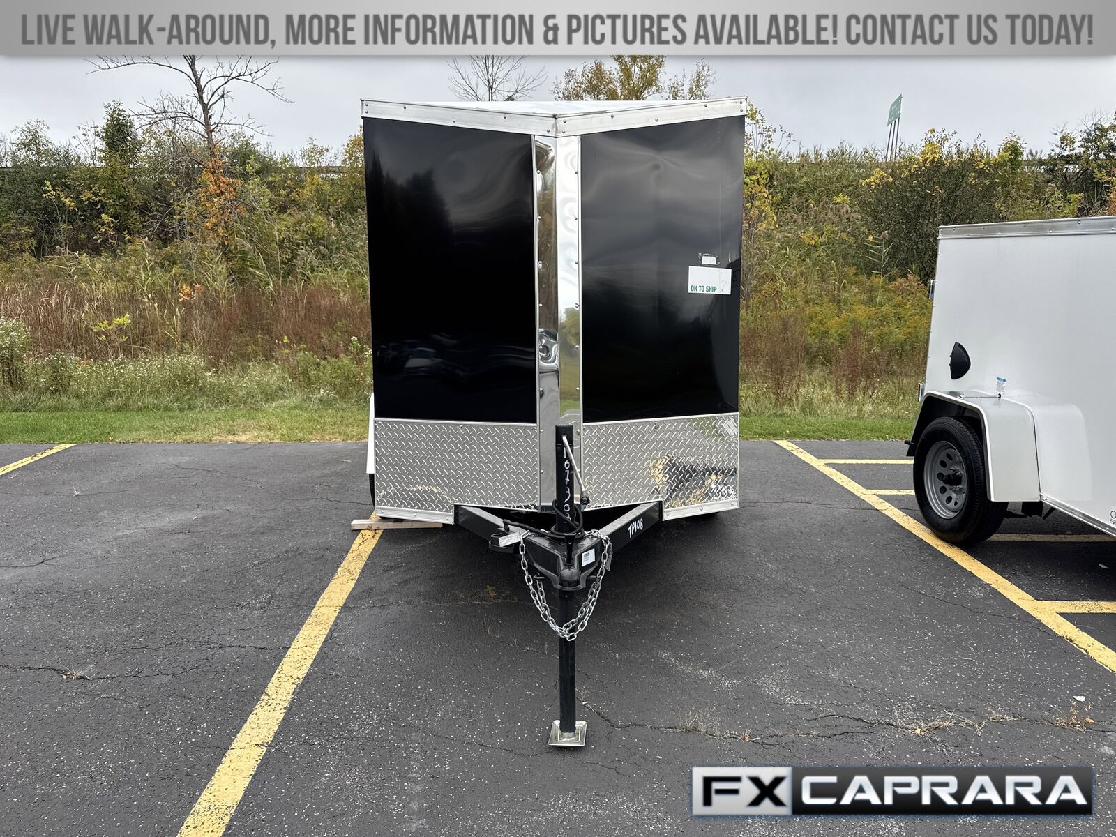 2026 FOREST RIVER Value Hauler