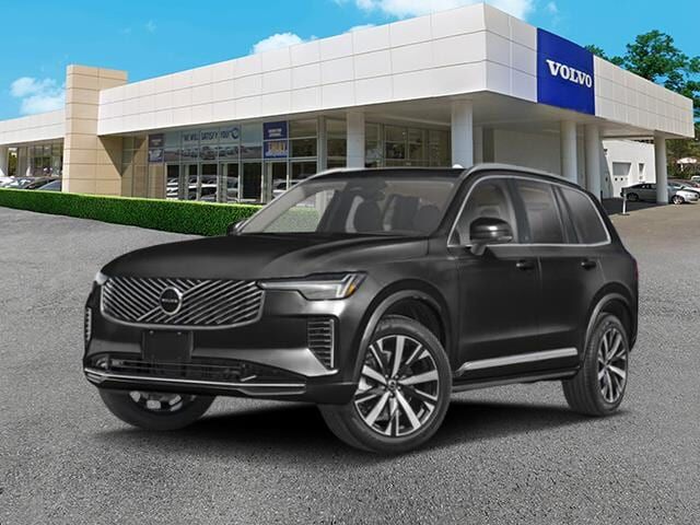 2026 VOLVO XC90