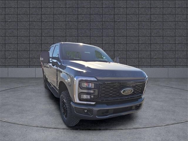 2026 FORD F-250