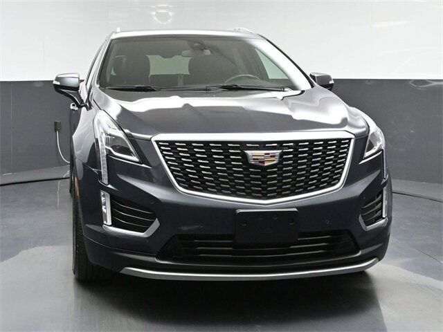 2022 CADILLAC XT5