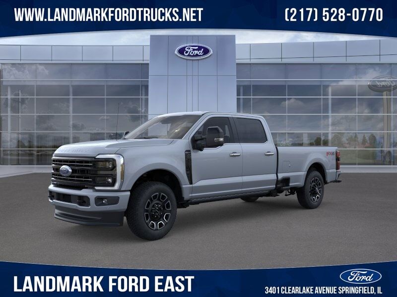 2026 FORD F-350