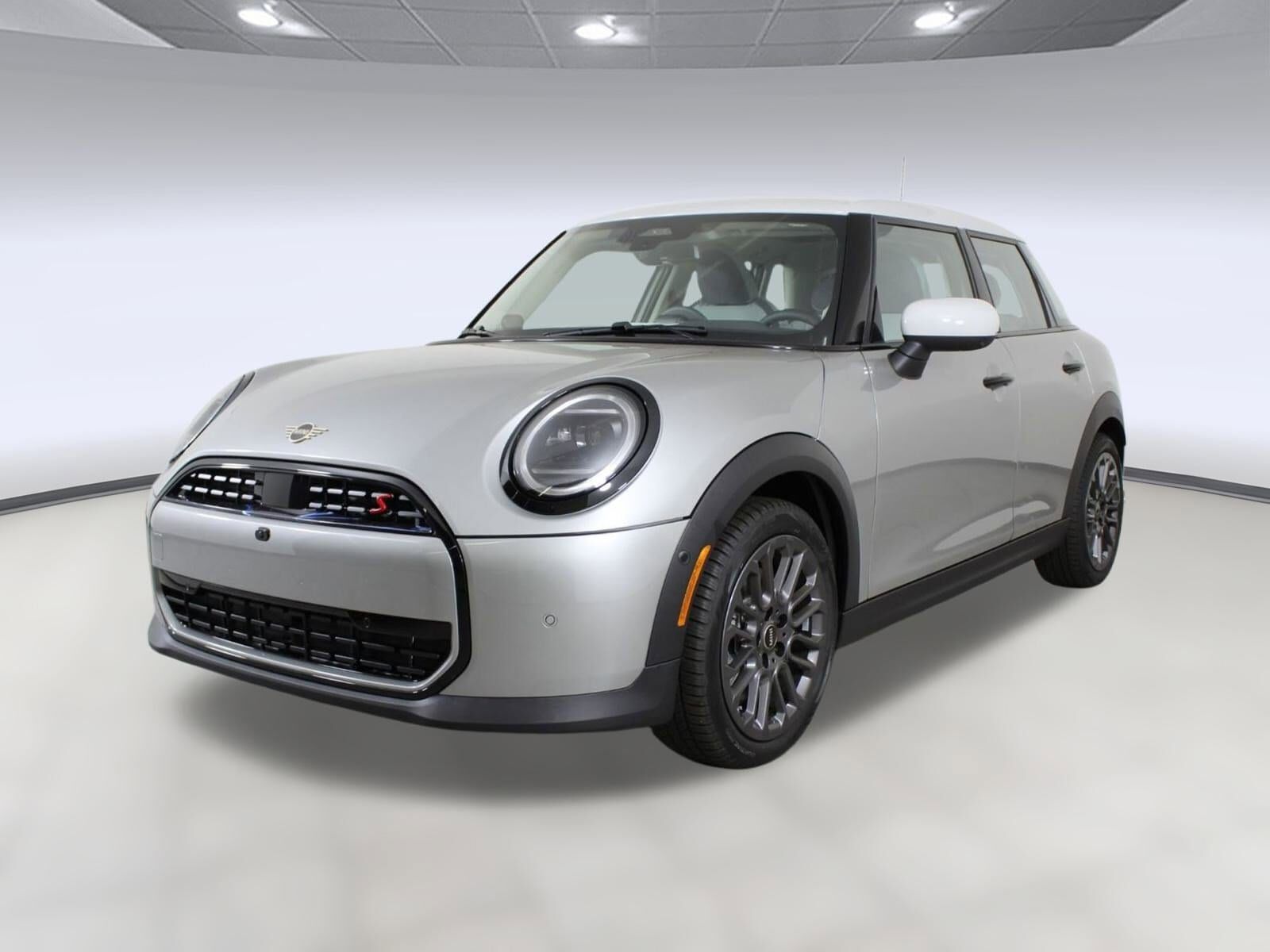 2026 MINI Hardtop