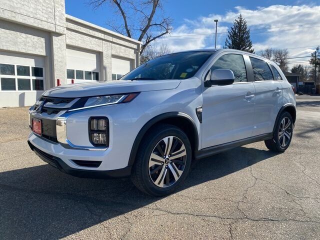 2026 MITSUBISHI Outlander Sport