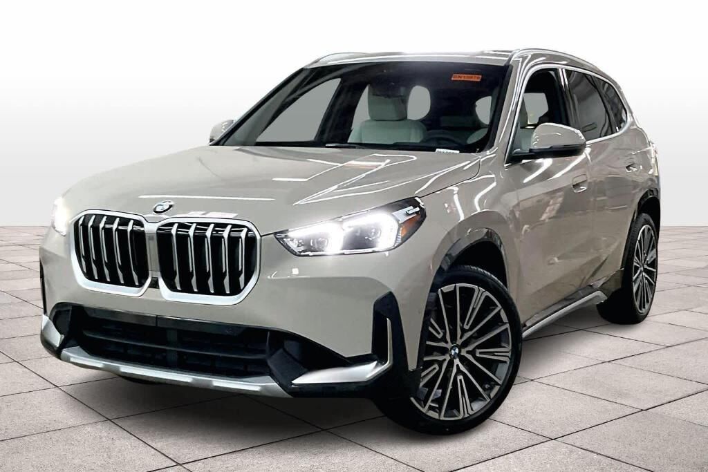 2026 BMW X1