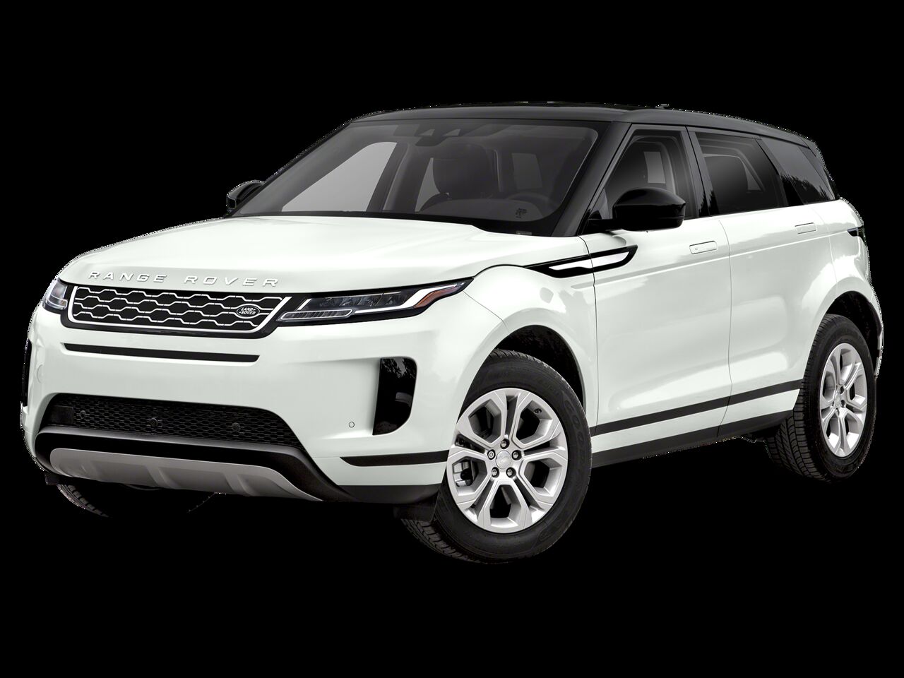 2020 LAND ROVER Range Rover Evoque