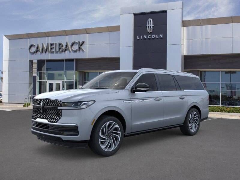 2025 LINCOLN Navigator L