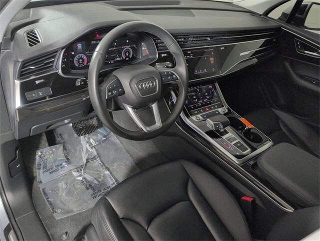 2022 Audi Q7